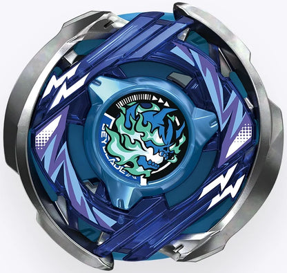 Random Booster Vol. 6 CX-05 Beyblade X Custom Line