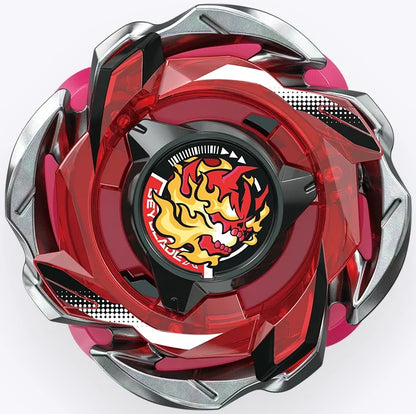 Random Booster Vol. 6 CX-05 Beyblade X Custom Line