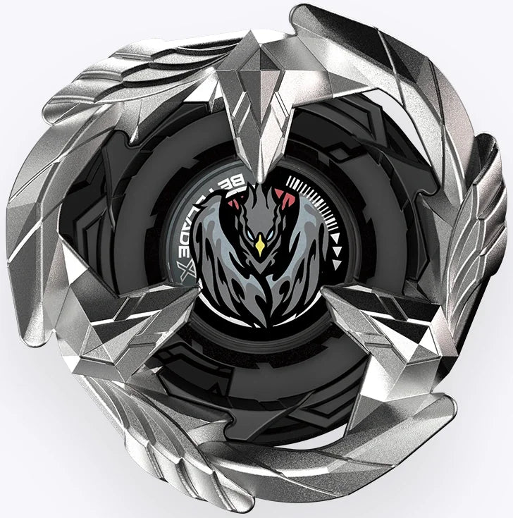 Random Booster Vol. 5 UX-12 Beyblade X Unique Line