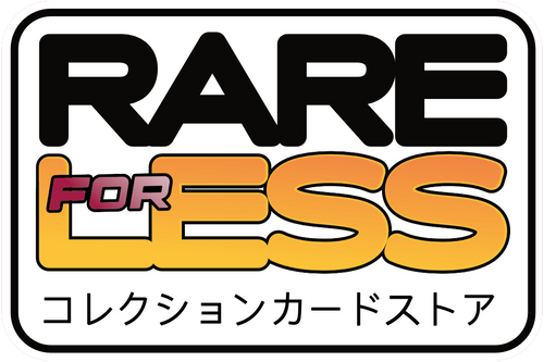 rareforless