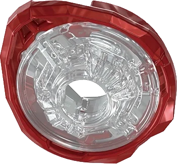Ratchet 1-70 Beyblade X Basic Line