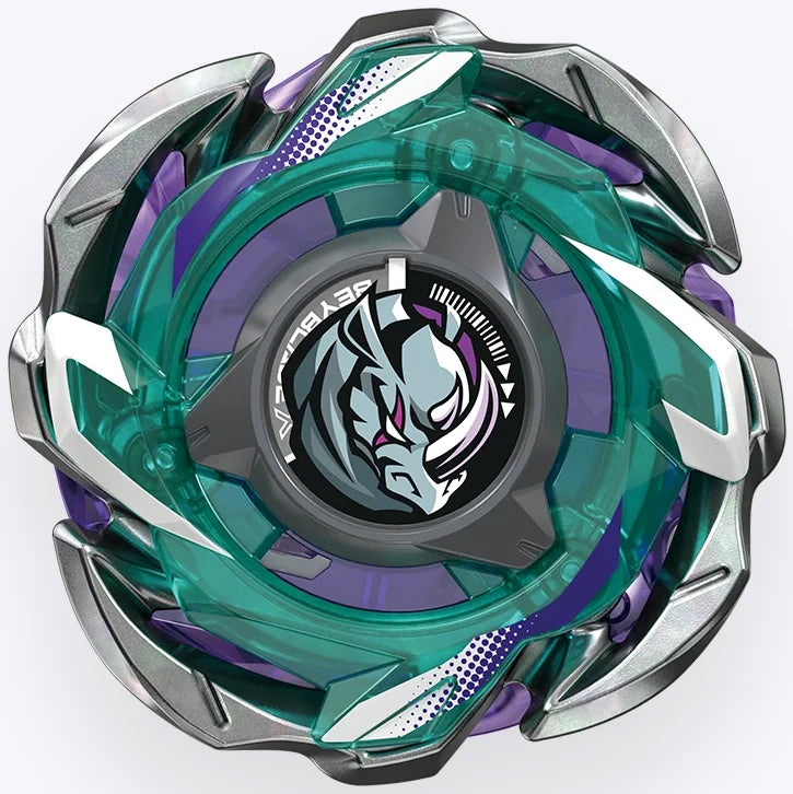 Random Booster Vol. 6 CX-05 Beyblade X Custom Line