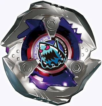 Random Booster Vol. 1 BX-14 Beyblade X Basic Line