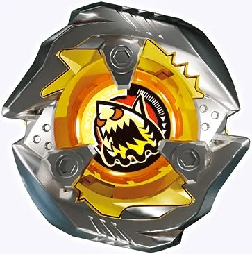 Random Booster Vol. 1 BX-14 Beyblade X Basic Line