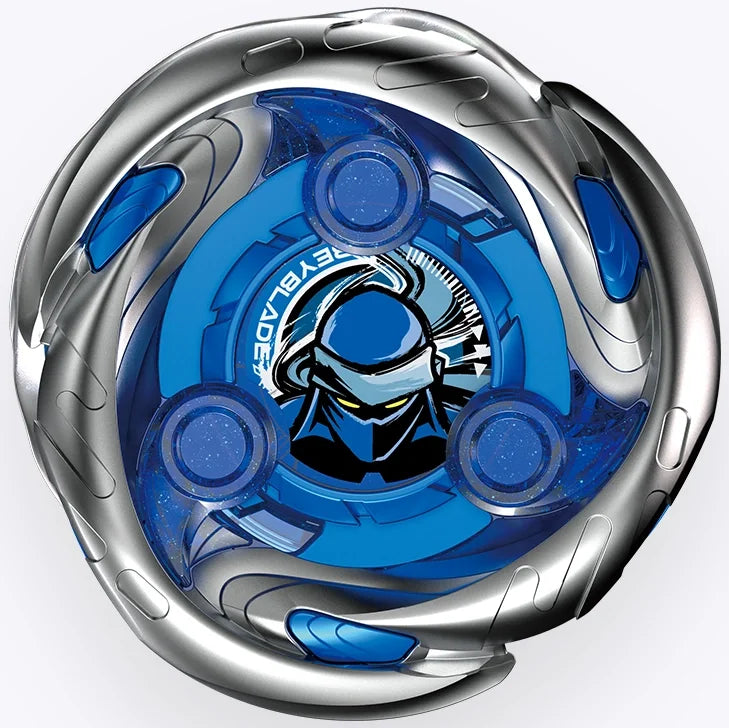 Random Booster Vol. 5 UX-12 Beyblade X Unique Line