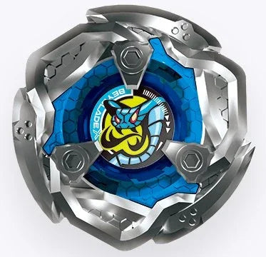 Random Booster Vol. 2 BX-24 Beyblade X Basic Line