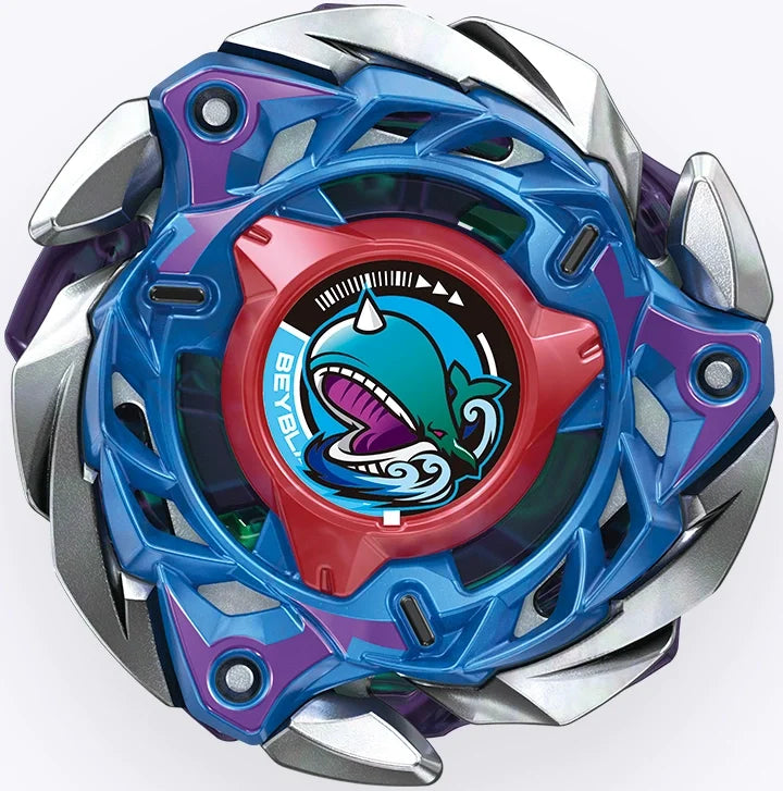 Random Booster Vol. 7 CX-08 Beyblade X Custom Line