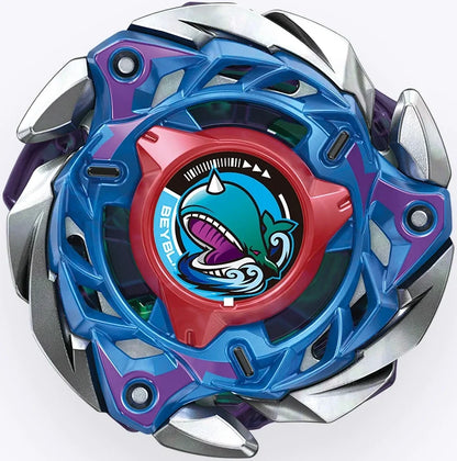 Random Booster Vol. 7 CX-08 Beyblade X Custom Line