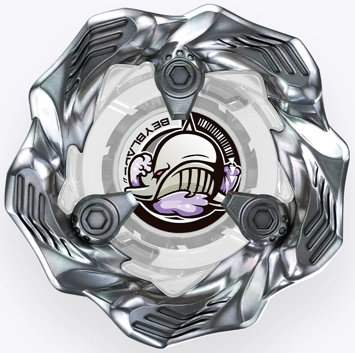 Random Booster WhaleWave Select BX-36 Beyblade X Basic Line