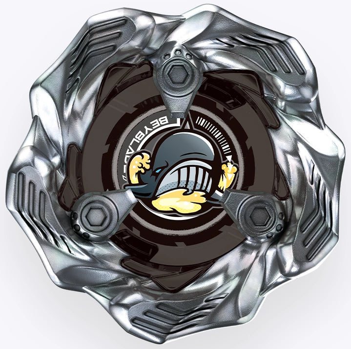 Random Booster WhaleWave Select BX-36 Beyblade X Basic Line