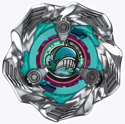 Random Booster WhaleWave Select BX-36 Beyblade X Basic Line