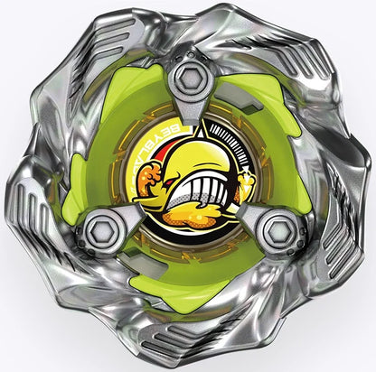 Random Booster Vol. 6 CX-05 Beyblade X Custom Line