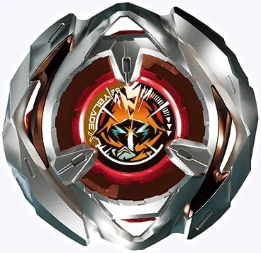 Random Booster Vol. 1 BX-14 Beyblade X Basic Line