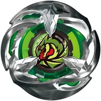 Random Booster Vol. 2 BX-24 Beyblade X Basic Line