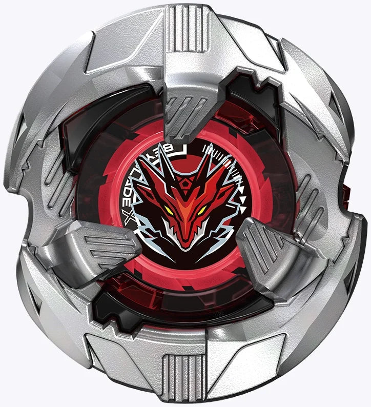 Random Booster ShelterDrake Select BX-39 Beyblade X Basic Line