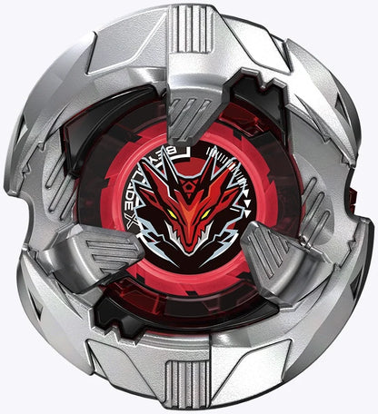 Random Booster ShelterDrake Select BX-39 Beyblade X Basic Line