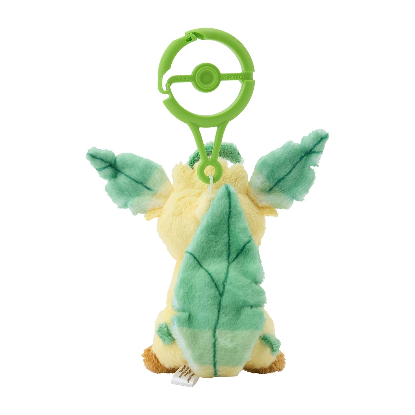 Peluche Leafeon Colgante
