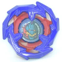 CoroCoro DranSword Metal Coat: Blue BX-00 Beyblade X Limited Release