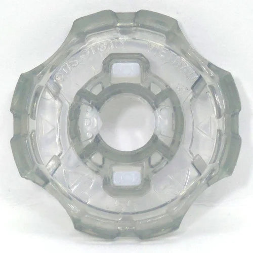 Ratchet 4-55 Beyblade X Custom Line