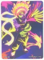 Beyblade Sticker 02 BX-00 Beyblade X Limited Release