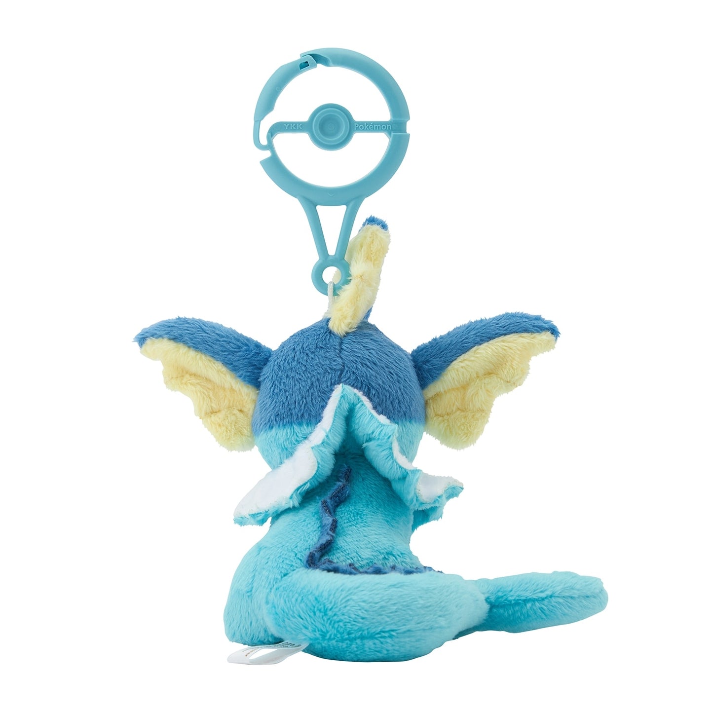 Peluche Vaporeon Colgante