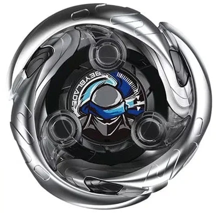 Random Booster ShinobiShadow Select UX-05 Beyblade X Unique Line