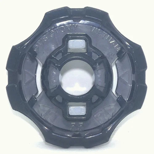 Ratchet 4-55 Beyblade X Custom Line