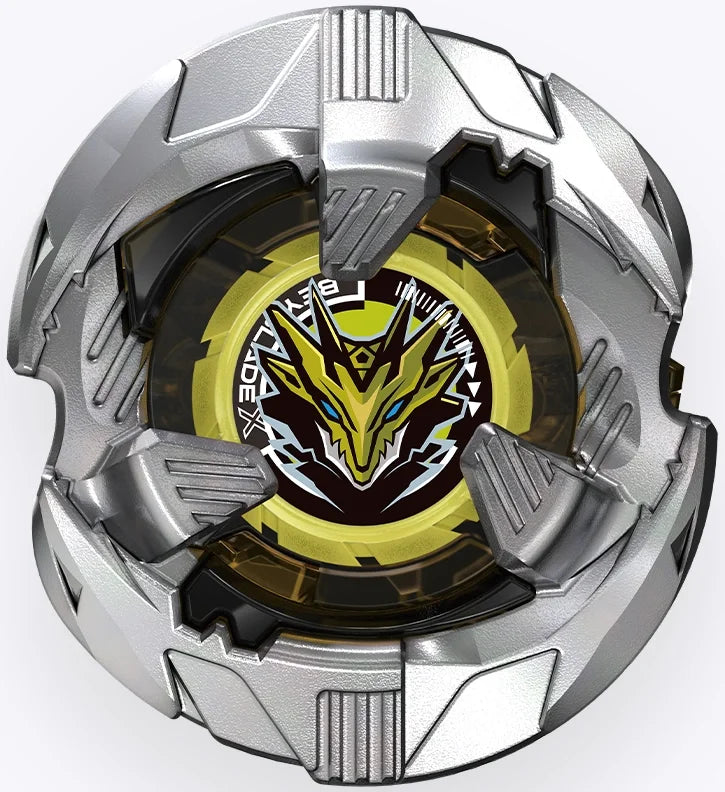 Random Booster ShelterDrake Select BX-39 Beyblade X Basic Line