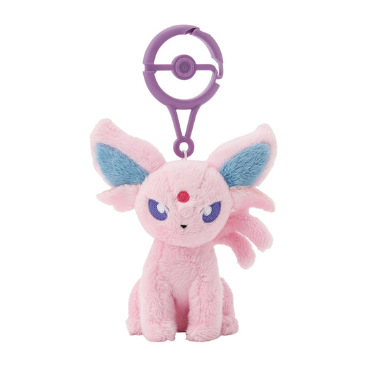 Peluche Espeon Colgante