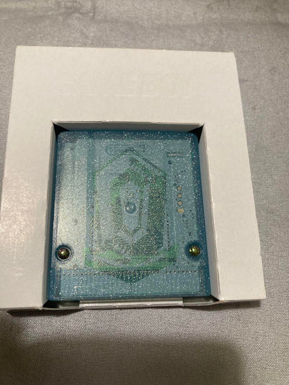 Pokemon Crystal Game Boy Color Japonés