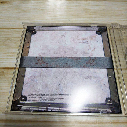 Namco x Capcom Special Soundtrack CD