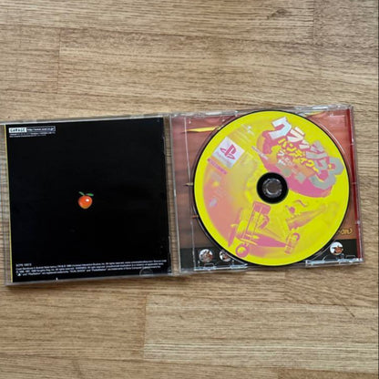 Crash Bandicoot 3 PS1 Japonés
