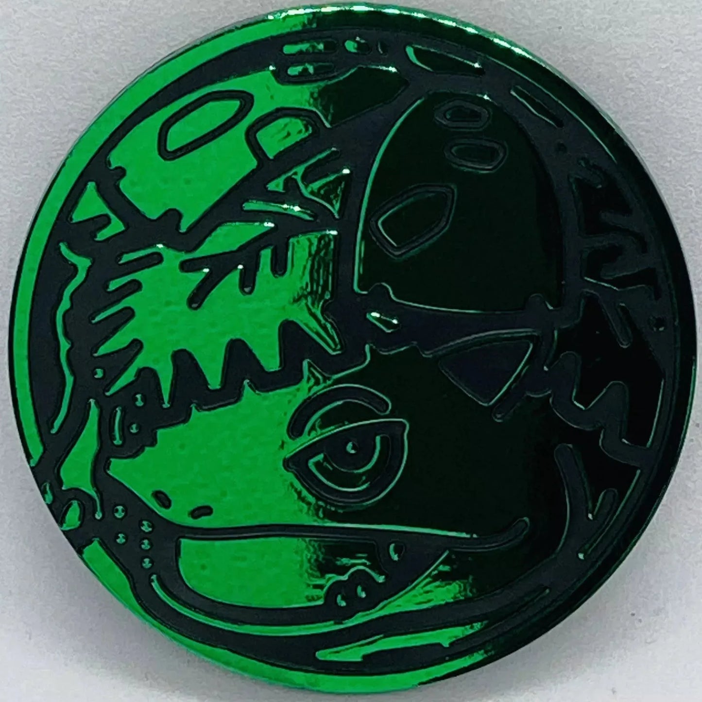 Moneda Venusaur