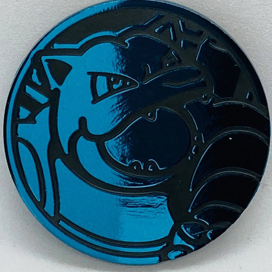 Moneda Blastoise