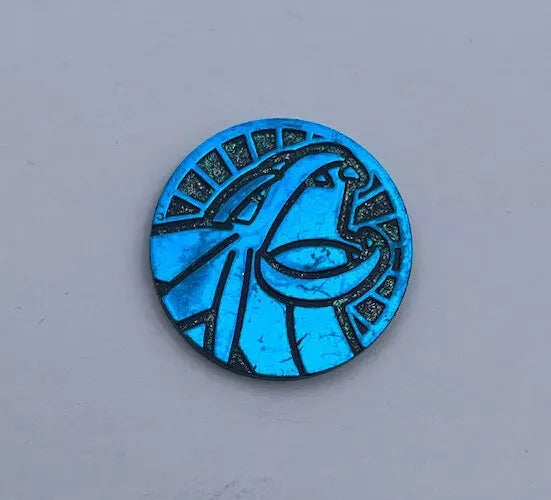 Moneda Salamence