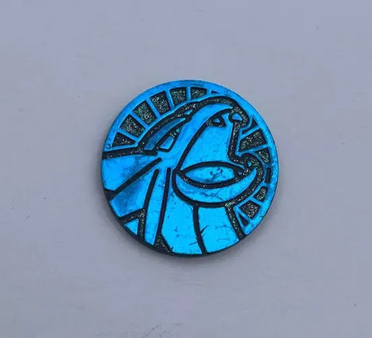 Moneda Salamence