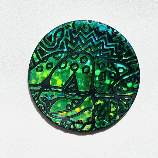 Moneda Venusaur Vmax