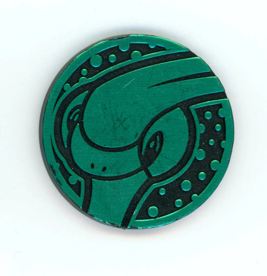 Moneda Flygon
